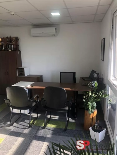 Prédio Inteiro, 35 m² - Foto 4