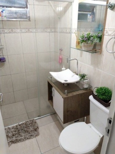 Apartamento, 2 quartos, 65 m² - Foto 1