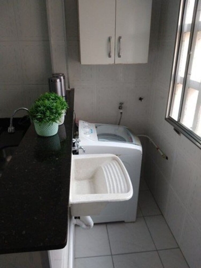 Apartamento, 2 quartos, 65 m² - Foto 2