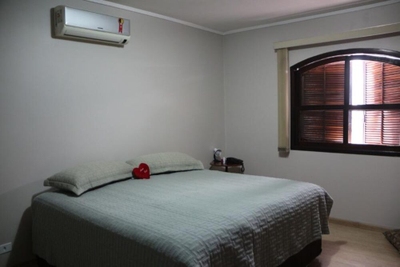 Sobrado, 3 quartos, 225 m² - Foto 4