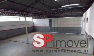 Prédio Inteiro, 750 m² - Foto 3