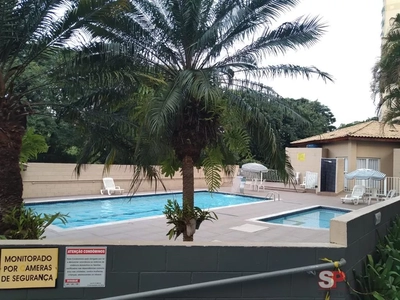 Apartamento, 2 quartos, 45 m² - Foto 1