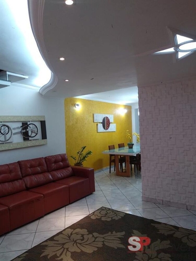 Casa, 1 quarto, 279 m² - Foto 2