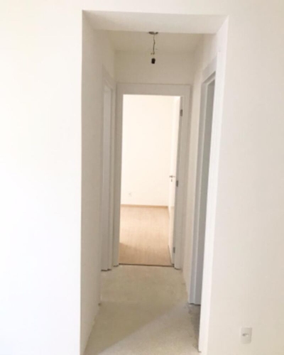 Apartamento, 2 quartos, 43 m² - Foto 2