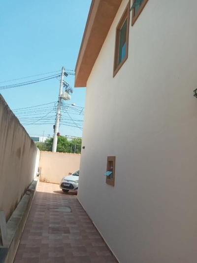 Sobrado, 2 quartos, 120 m² - Foto 4