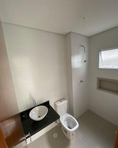 Apartamento, 2 quartos, 40 m² - Foto 3