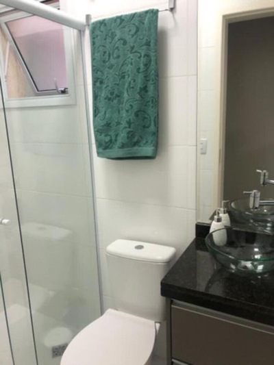 Cobertura, 2 quartos, 108 m² - Foto 1