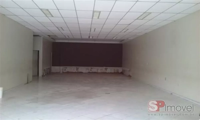 Prédio Inteiro, 555 m² - Foto 1