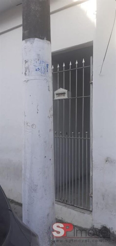 Casa, 1 quarto, 48 m² - Foto 2