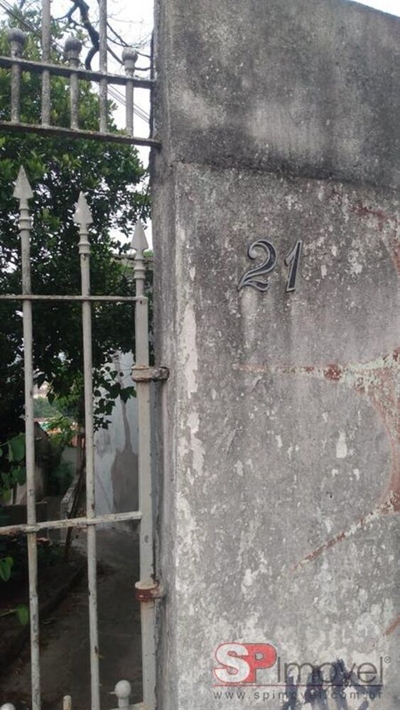 Terreno, 120 m² - Foto 1