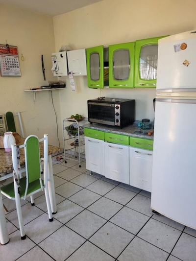 Casa, 1 quarto, 147 m² - Foto 1