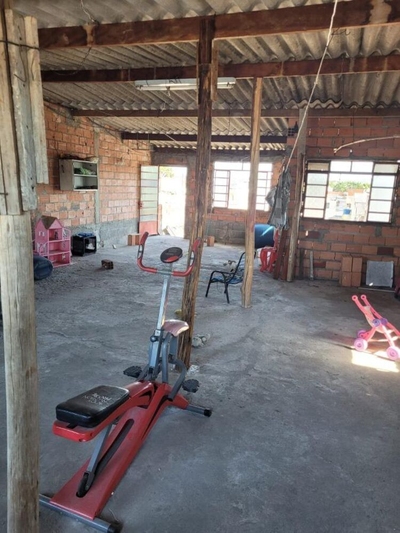 Casa, 1 quarto, 147 m² - Foto 4