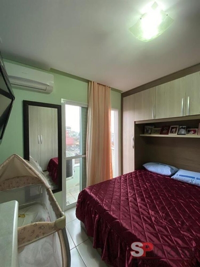 Apartamento, 2 quartos, 100 m² - Foto 3