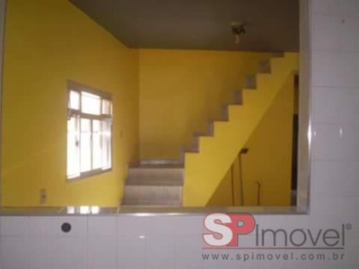 Casa, 3 quartos, 251 m² - Foto 2