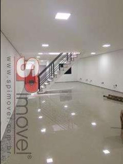 Casa, 1 quarto, 586 m² - Foto 2