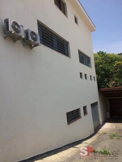 Prédio Inteiro, 1900 m² - Foto 4