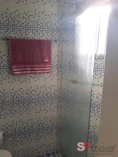 Apartamento, 2 quartos, 55 m² - Foto 5