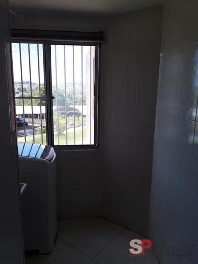 Apartamento, 2 quartos, 55 m² - Foto 1