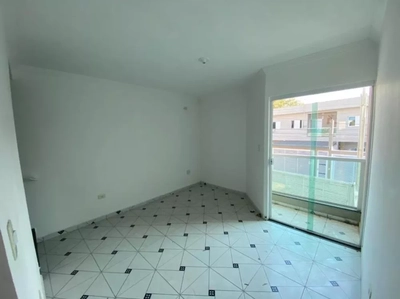 Sobrado, 3 quartos, 117 m² - Foto 1