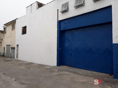 Prédio Inteiro, 296 m² - Foto 5