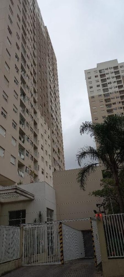 Apartamento, 2 quartos, 51 m² - Foto 2