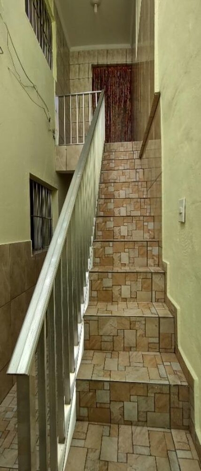 Sobrado, 4 quartos, 120 m² - Foto 3