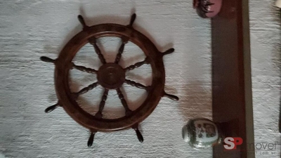 Casa, 4 quartos, 1474 m² - Foto 2