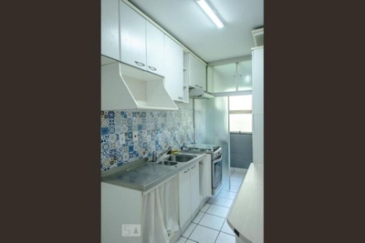Apartamento, 3 quartos, 65 m² - Foto 5