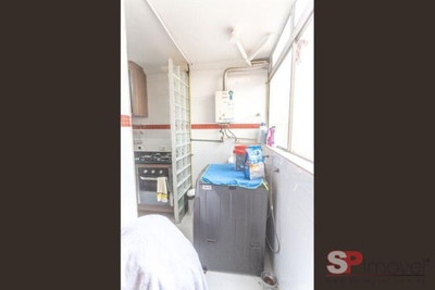 Apartamento, 3 quartos, 84 m² - Foto 1