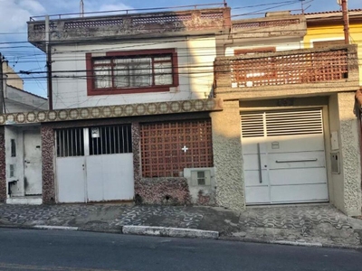 Loja-Salão, 281 m² - Foto 1