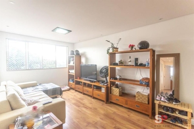 Apartamento, 3 quartos, 84 m² - Foto 4