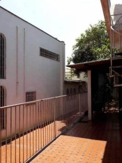 Casa, 4 quartos, 329 m² - Foto 2