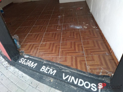 Prédio Inteiro, 40 m² - Foto 1