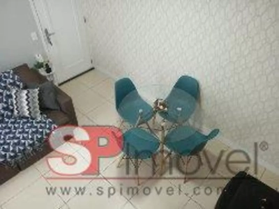 Apartamento, 2 quartos, 53 m² - Foto 4
