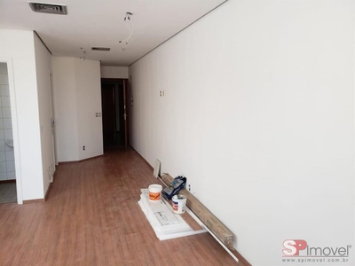 Prédio Inteiro, 33 m² - Foto 2
