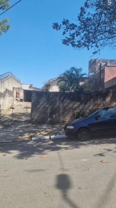 Terreno, 300 m² - Foto 3