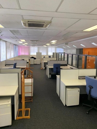 Prédio Inteiro, 492 m² - Foto 2