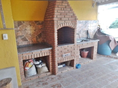 Sobrado, 6 quartos, 301 m² - Foto 4