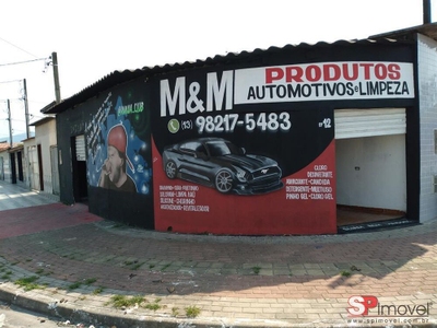 Prédio Inteiro, 84 m² - Foto 1