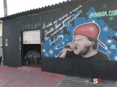 Prédio Inteiro, 84 m² - Foto 4