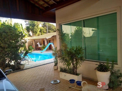 Casa, 5 quartos, 720 m² - Foto 3