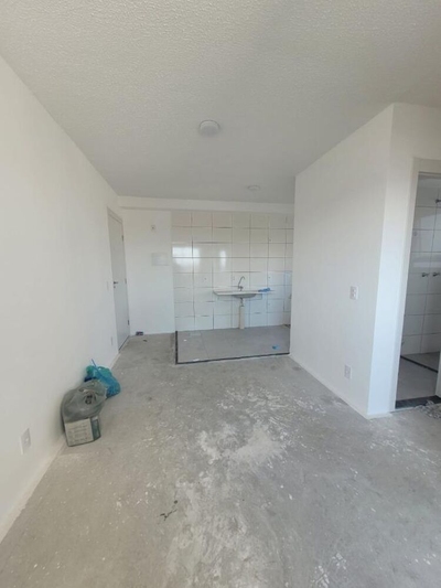 Apartamento, 2 quartos, 42 m² - Foto 5