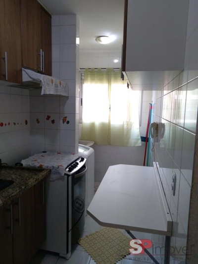 Apartamento, 3 quartos, 53 m² - Foto 3