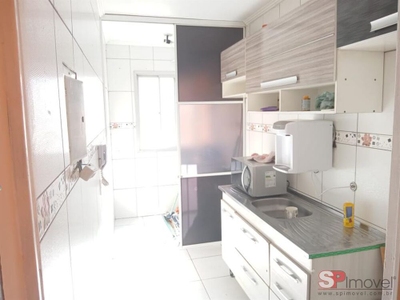 Apartamento, 2 quartos, 51 m² - Foto 4