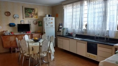 Sobrado, 3 quartos, 120 m² - Foto 1