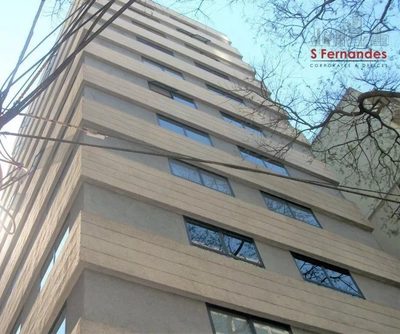 Sala-Conjunto, 55 m² - Foto 4