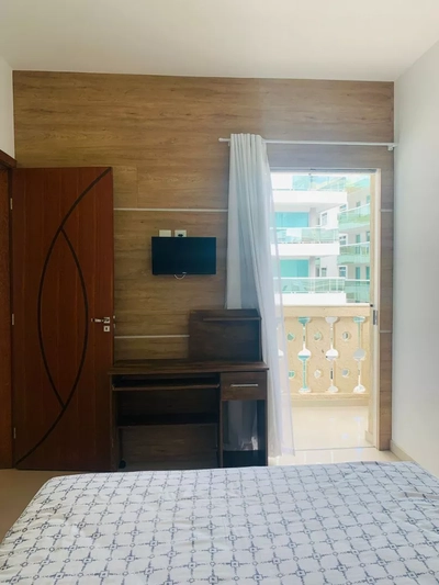 Apartamento, 3 quartos, 97 m² - Foto 4