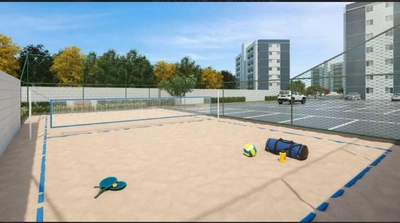 Apartamento, 2 quartos, 49 m² - Foto 4