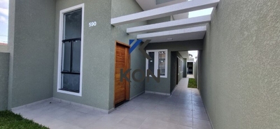 Casa, 3 quartos, 180 m² - Foto 3
