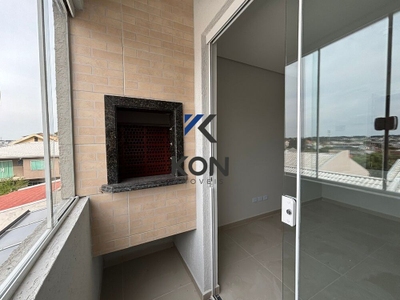 Apartamento, 2 quartos, 55 m² - Foto 1